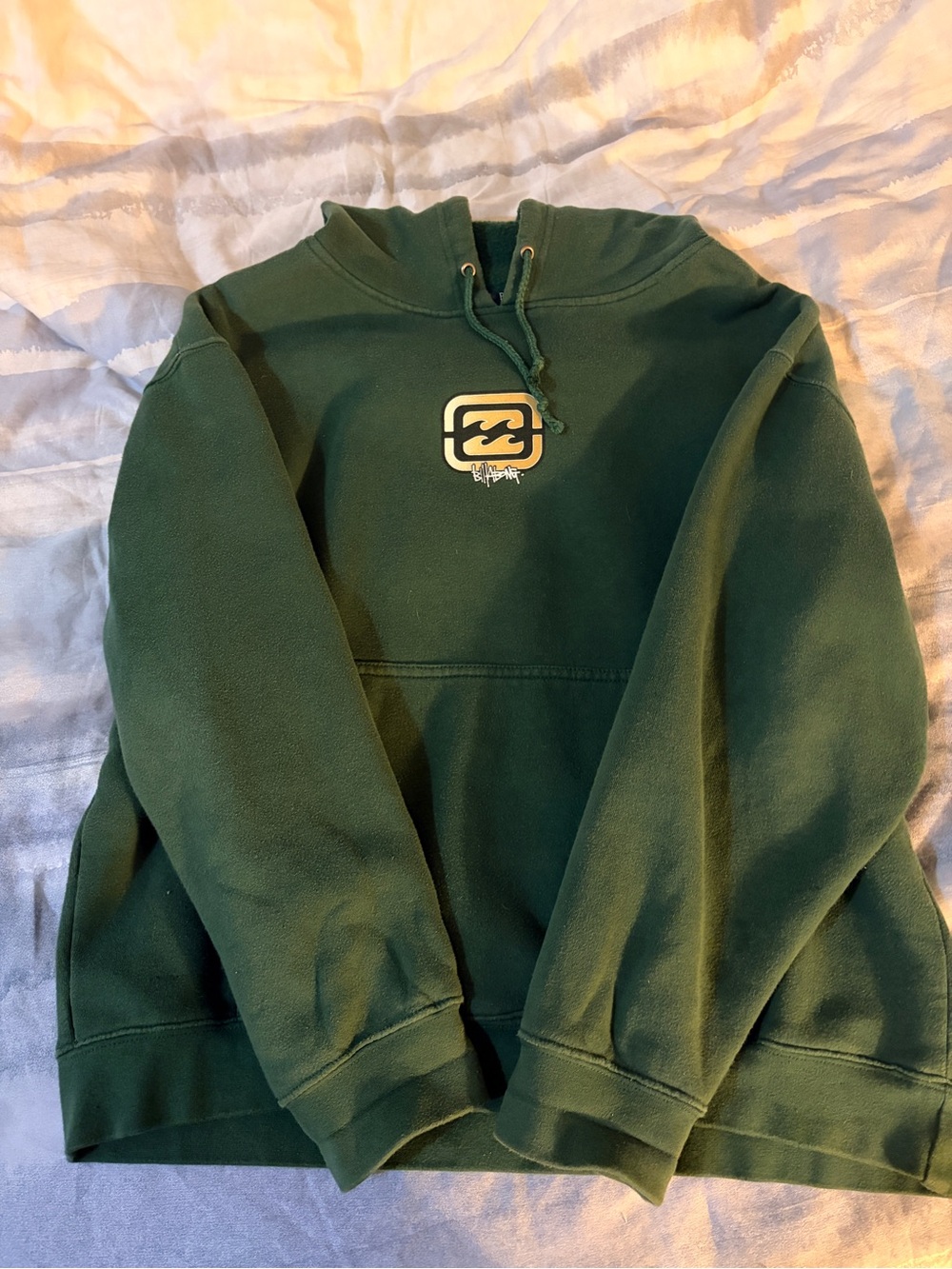 2000’s Billabong Hoodie